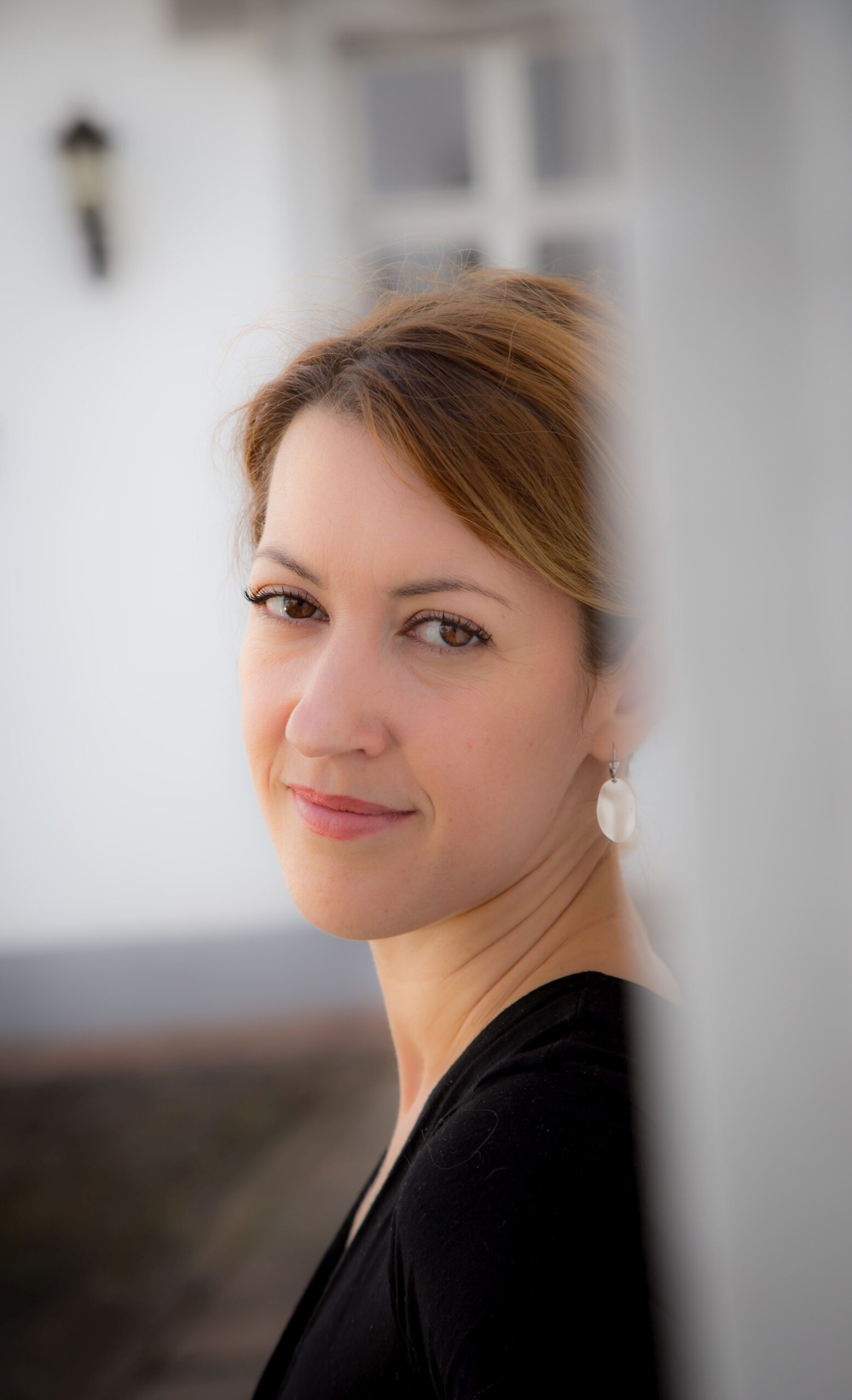Jessica Lenz