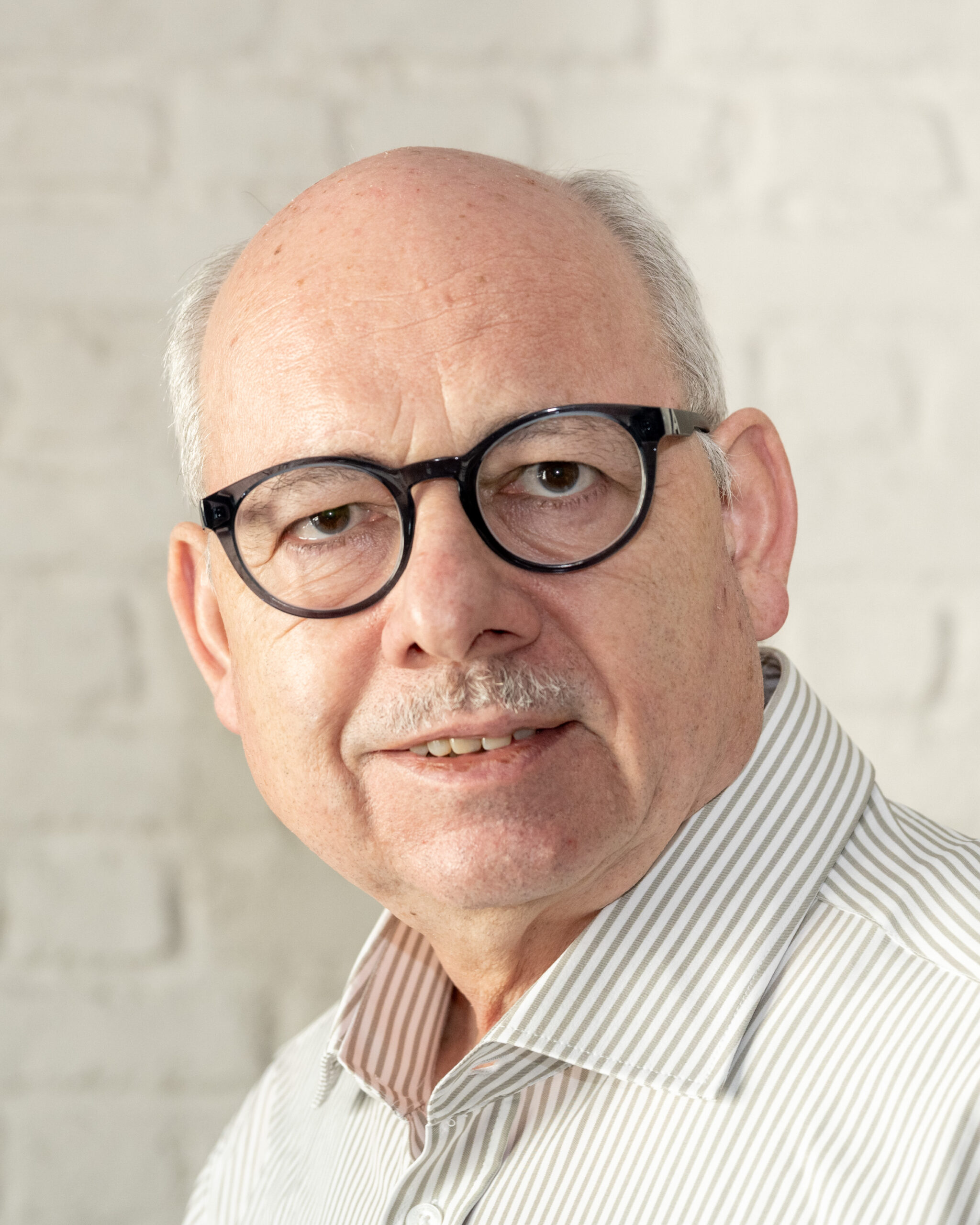 Rolf Baltensperger