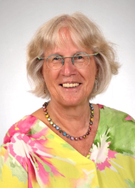 Vera Zingsem