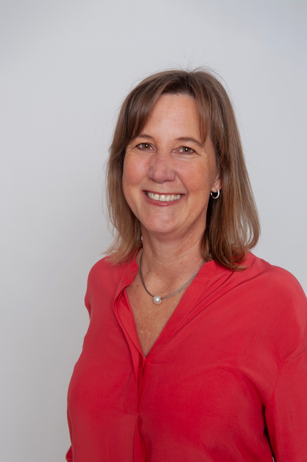 Christine Kronshage