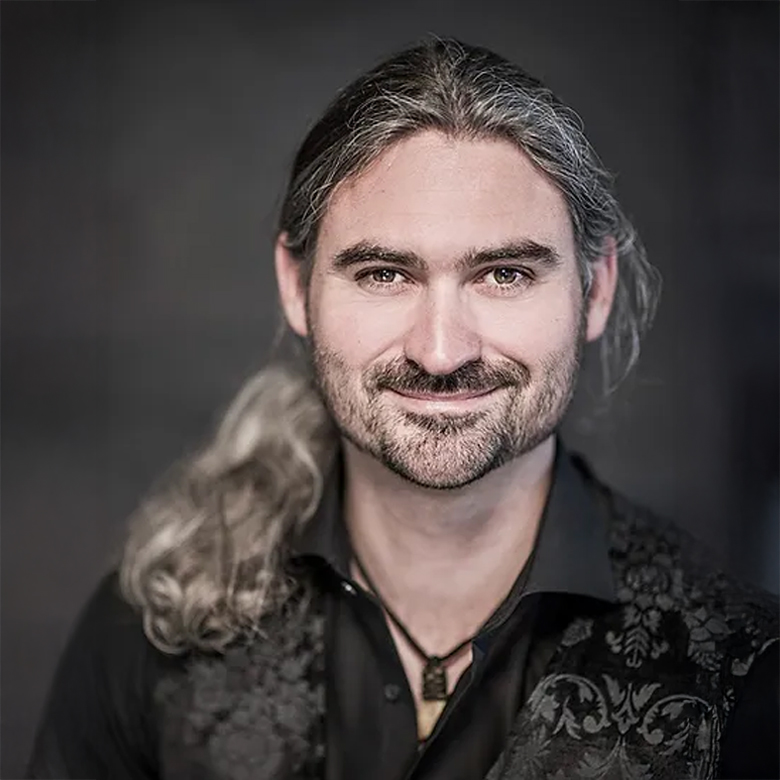 Peter Hepperger