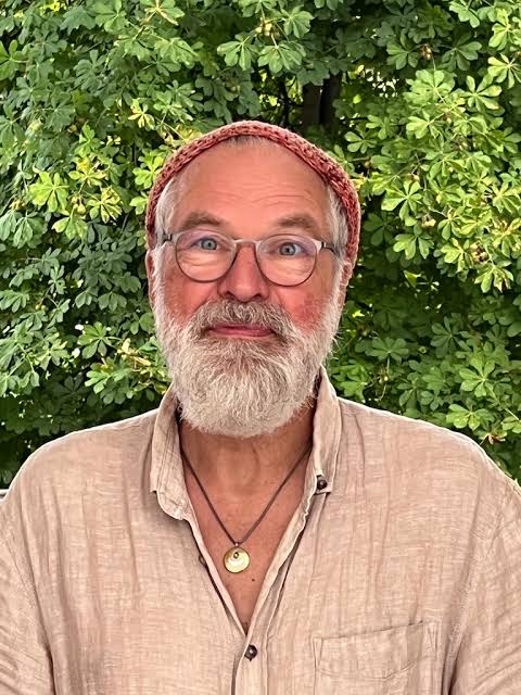 Wolfgang Bartolain