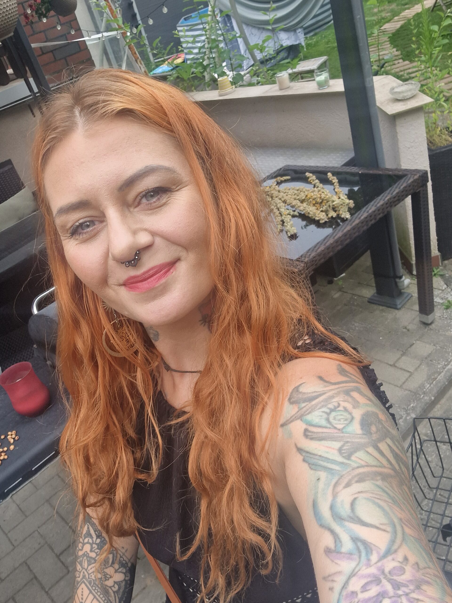 Anita-Susanne Koch
